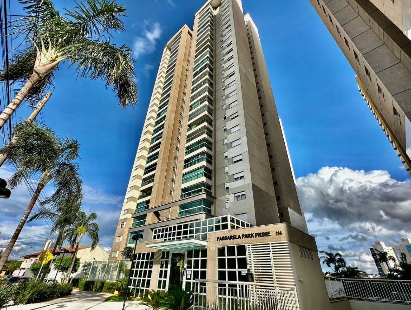 Lindíssimo Apartamento Repleto de Planejados no Square Residence
